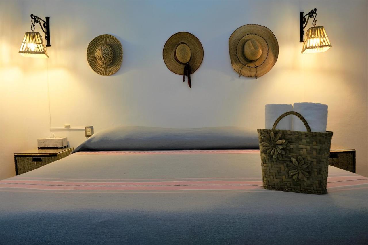 Posada El Palomar Pátzcuaro Екстериор снимка