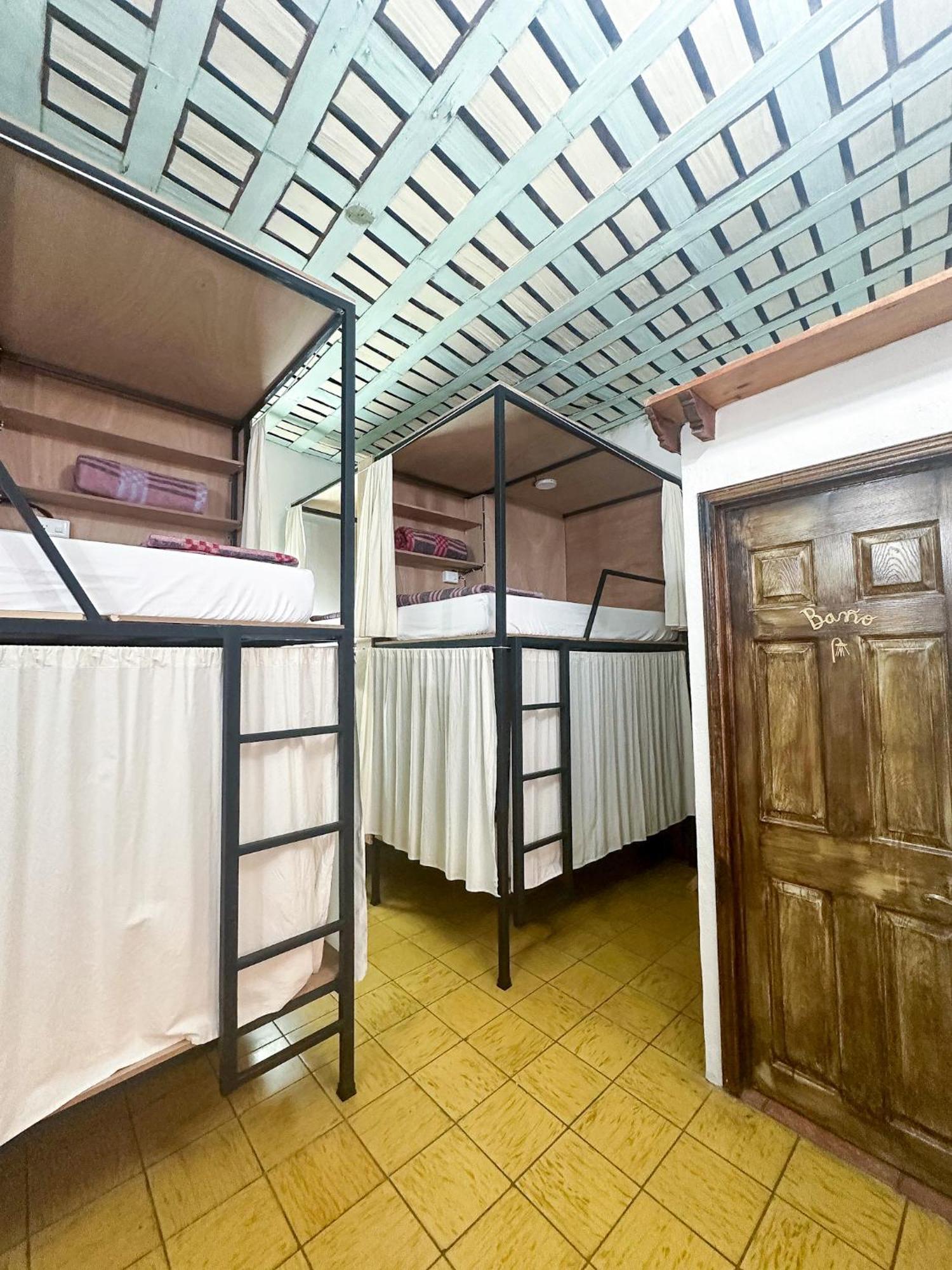 Posada El Palomar Pátzcuaro Екстериор снимка